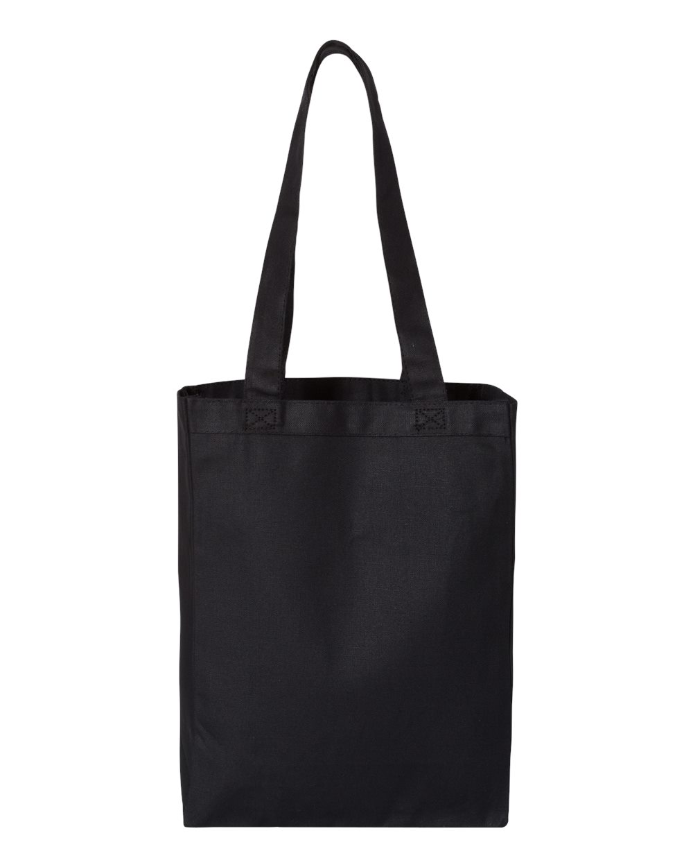 12L Gussetted Shopping Bag - Q1000 34