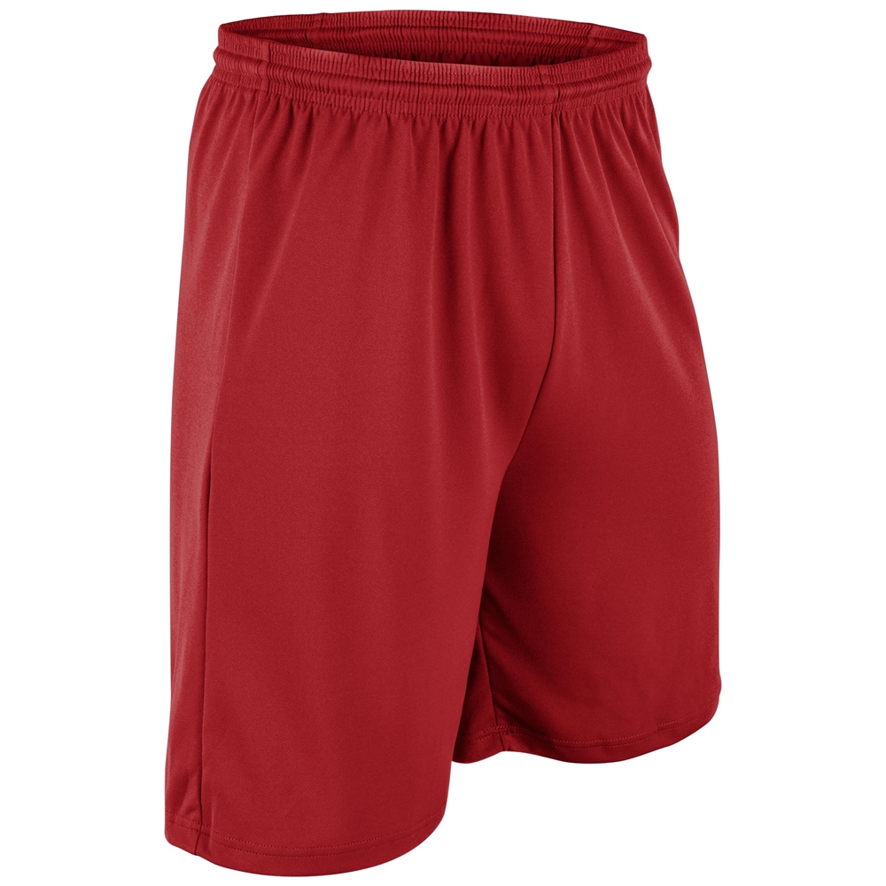 DRI-GEAR® All-Sport Practice Short 9