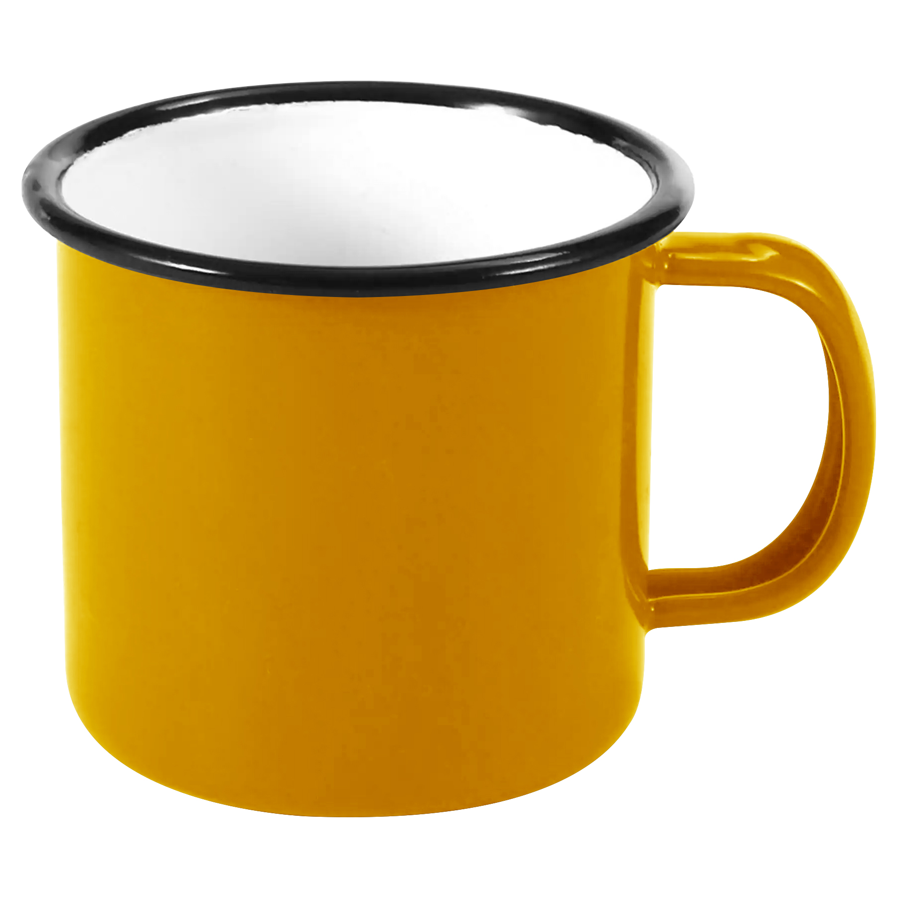 Enamel Mug 5