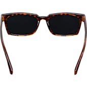 Ashley Recycled Square Sunglasses 39