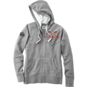 Women's Sandylake Roots73 F/Z Hoody 11