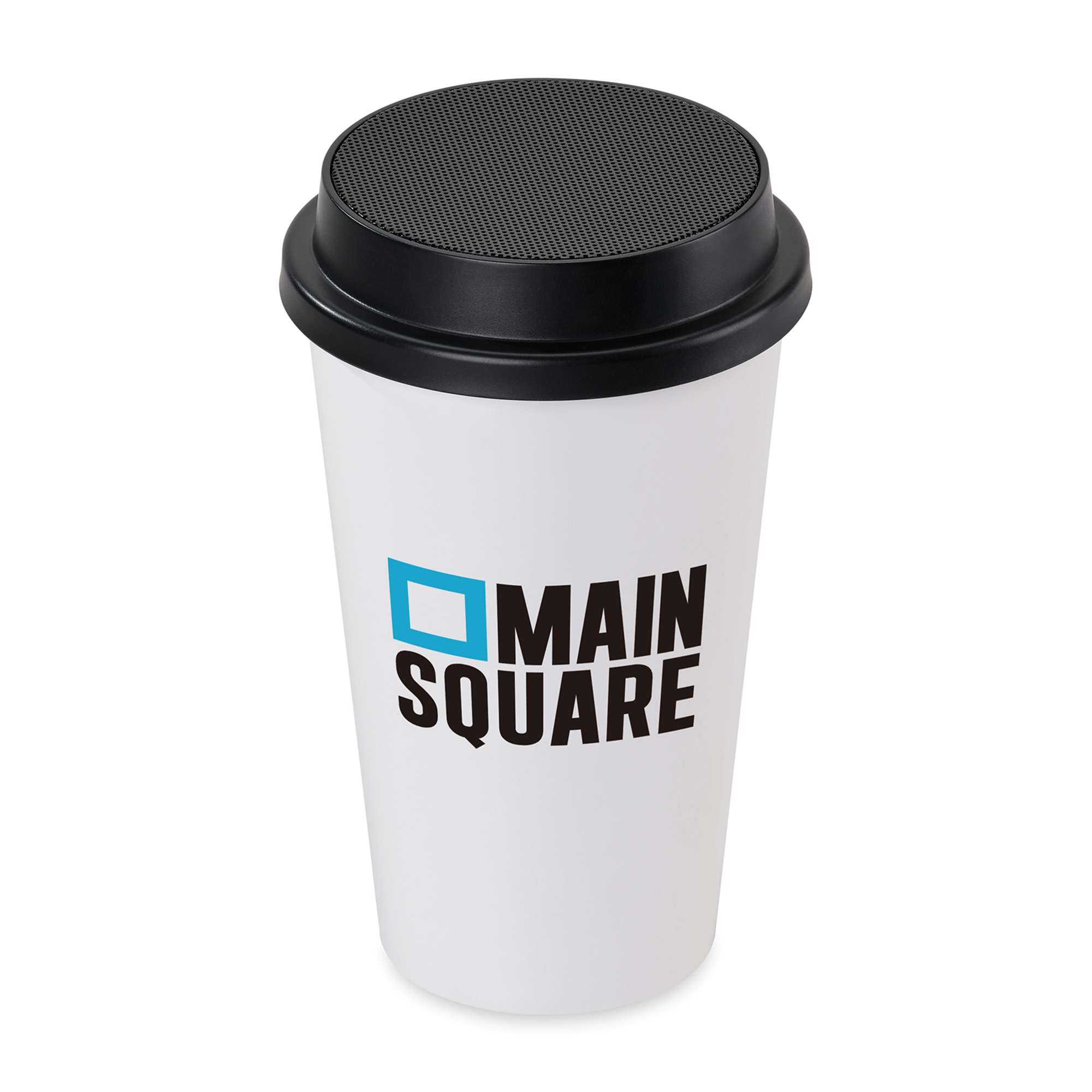 iLive™ Cup + Wireless Bluetooth Speaker 10