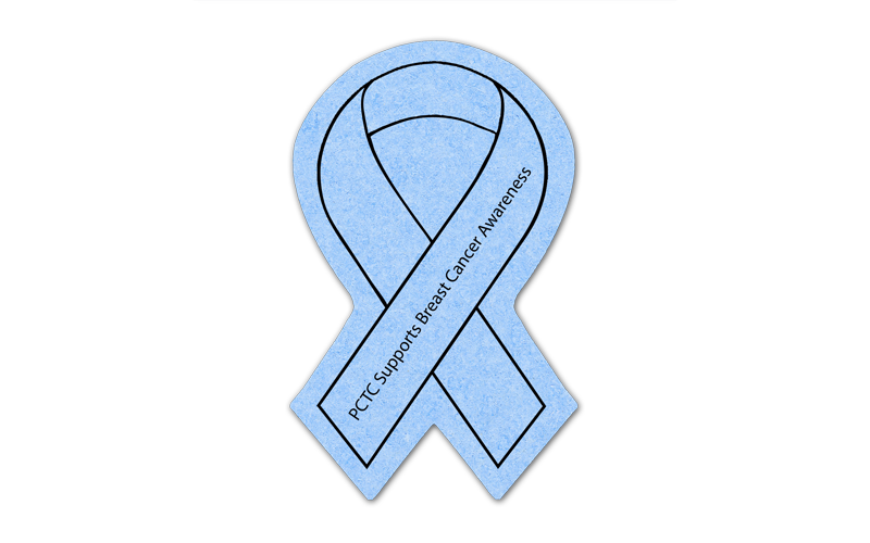 Ribbon Compressed Sponge 5RB