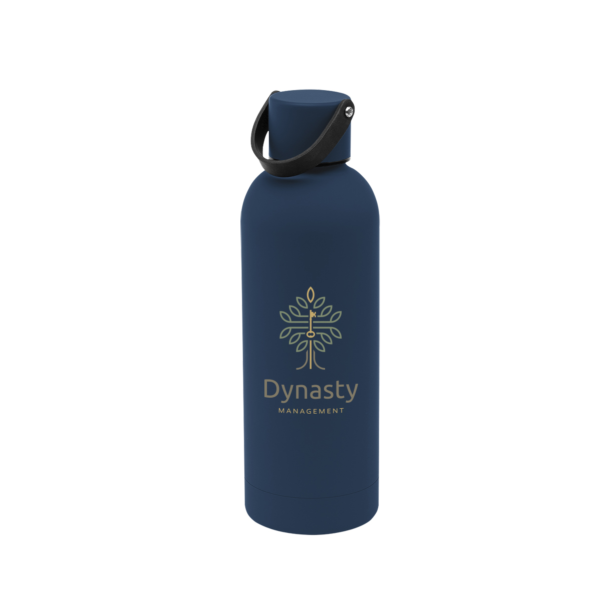 17 OZ. LEIGHTON STAINLESS STEEL BOTTLE 4