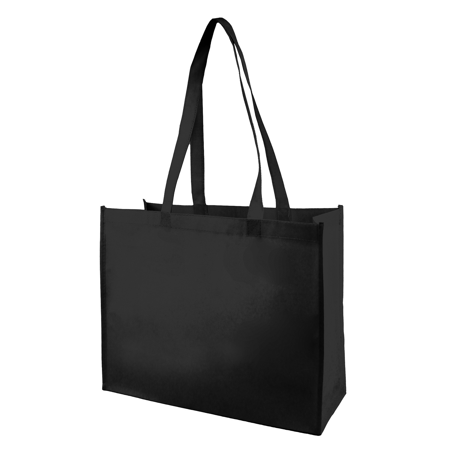Cosmo Medium Matte Laminated Tote