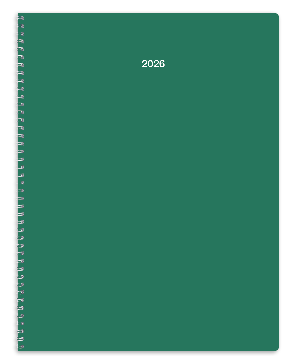 Triumph® Calendars Classic Weekly Planner 12