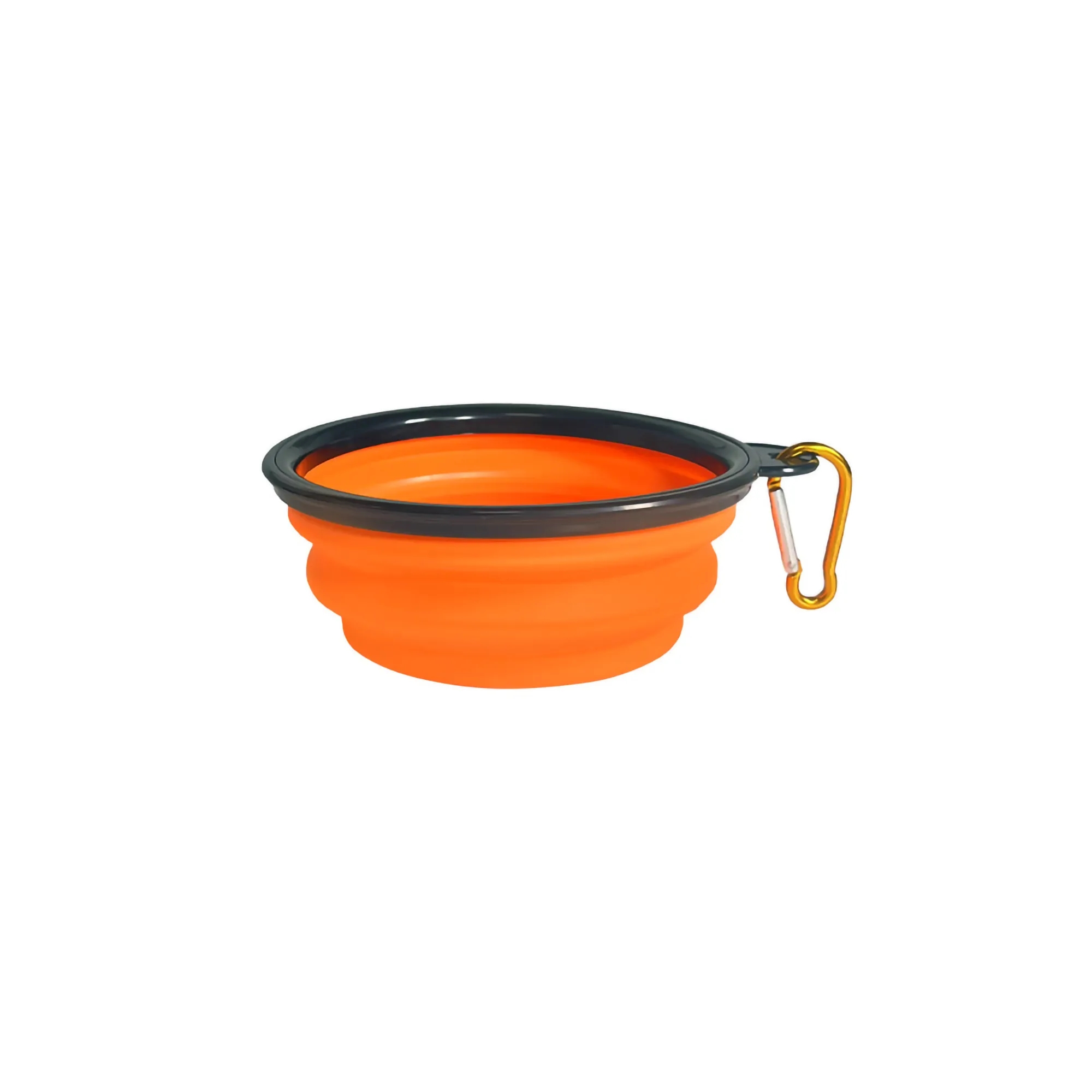 Travel Friendly Portable Collapsible Pet Bow 6