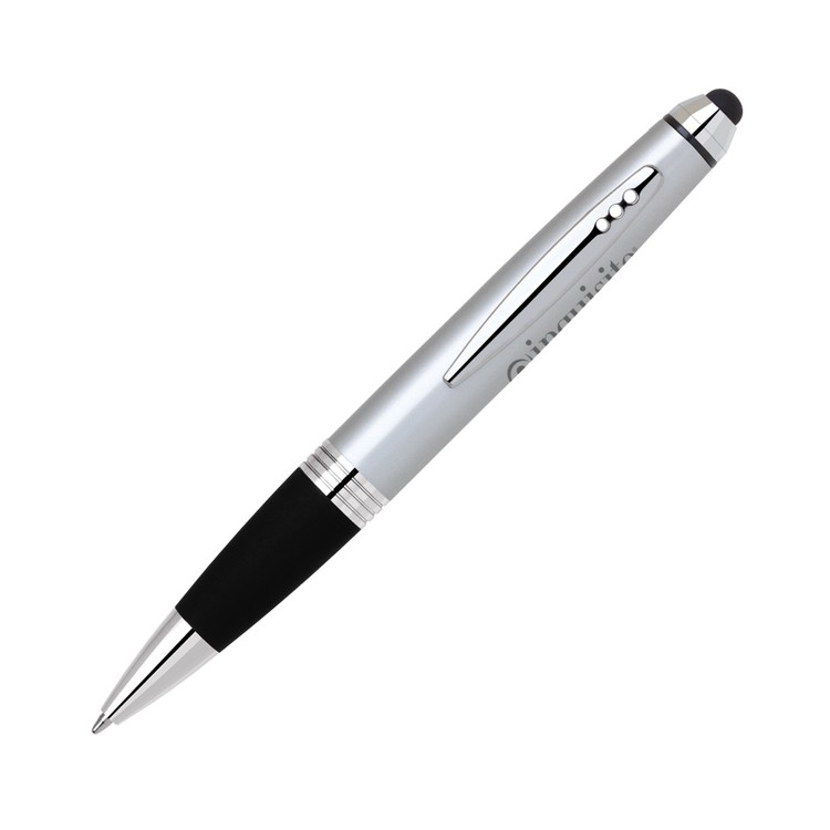 Star Stylus with Twist Pen 9