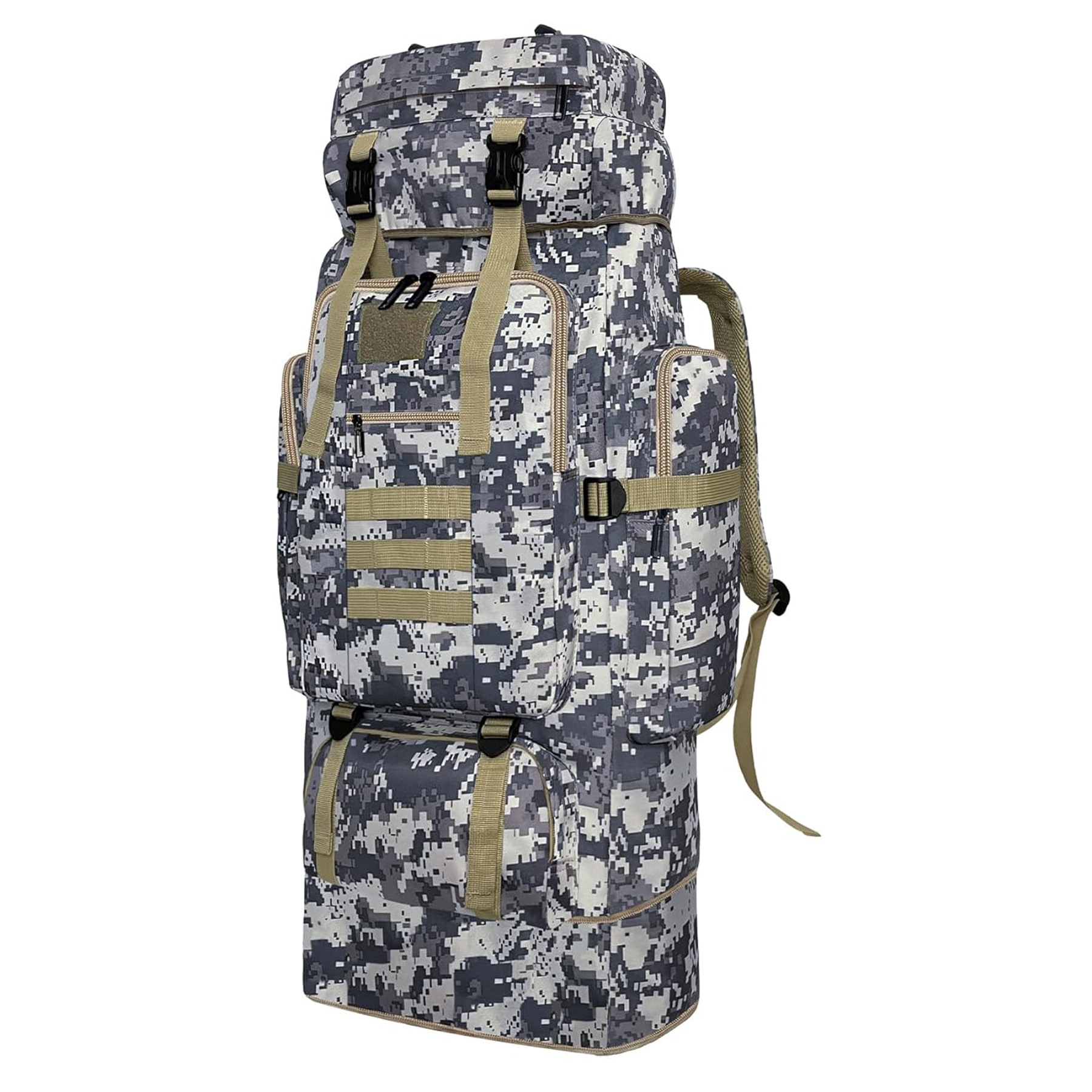 Hiking Backpack 3