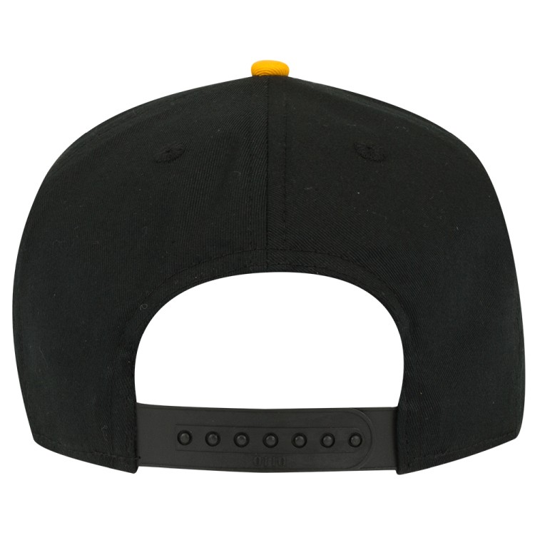 OTTO CAP® OTTO SNAP 5 Panel Pro Style Snapback Hat 38