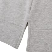 Women's DAYTON Fleece Half Zip 98