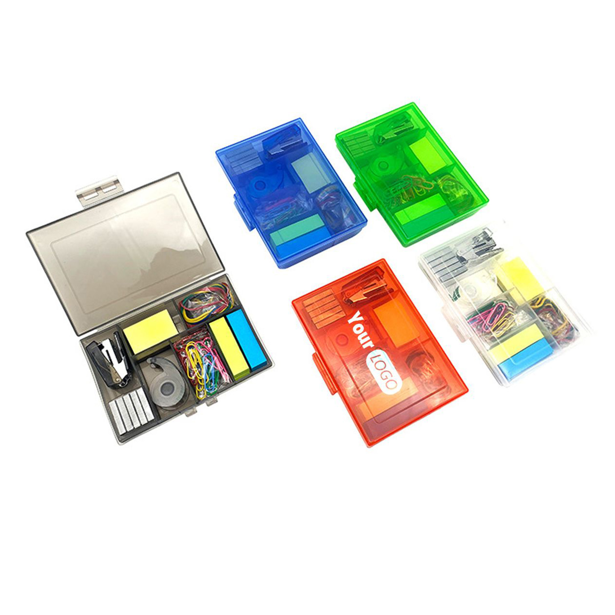 Mini Office Stationery Kit 2