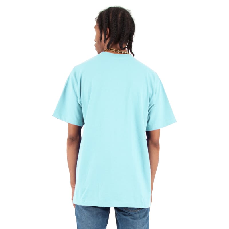 Shaka Wear Adult Max Heavyweight T-Shirt 17