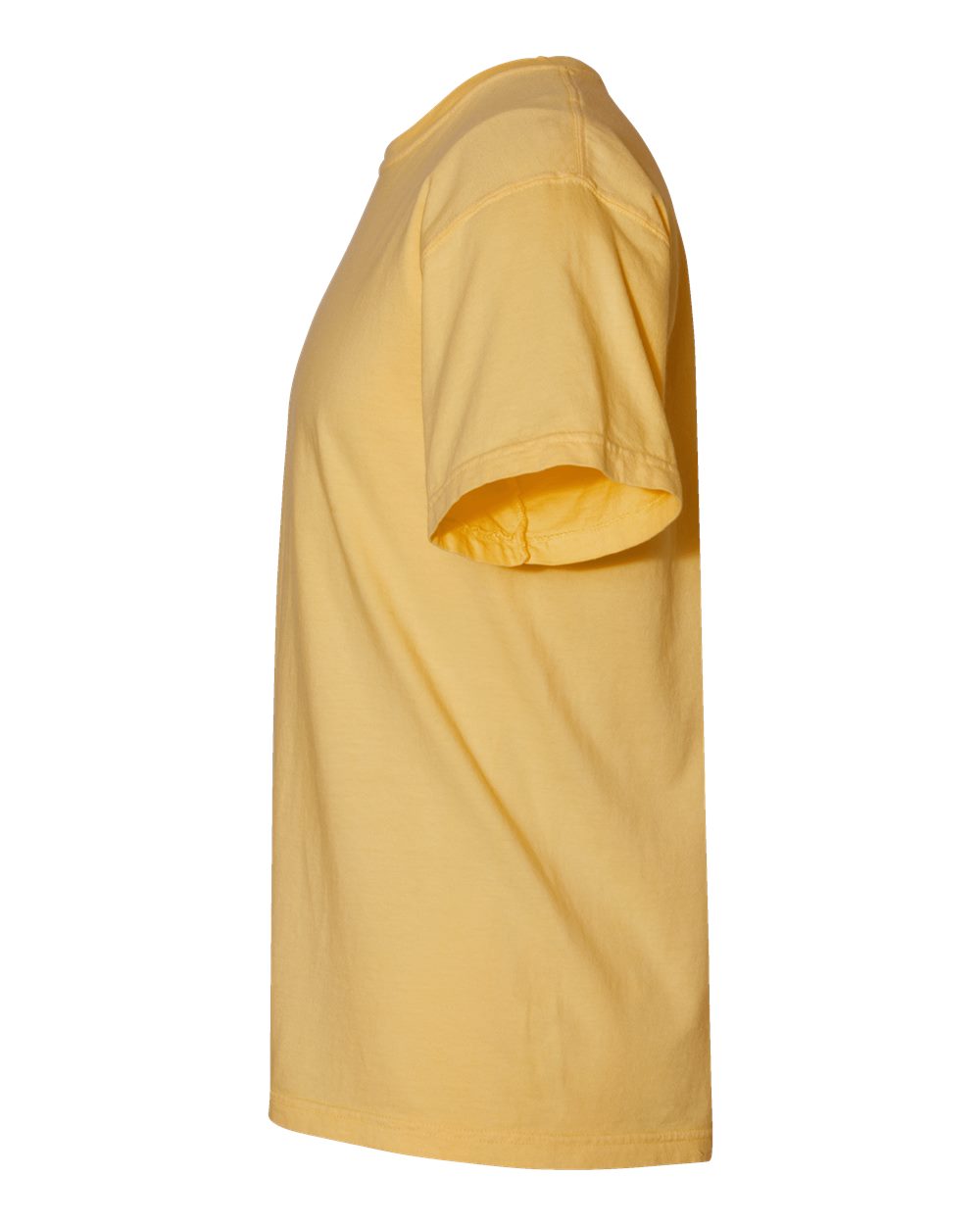 Unisex Garment-Dyed Heavyweight T-Shirt - 1717 98