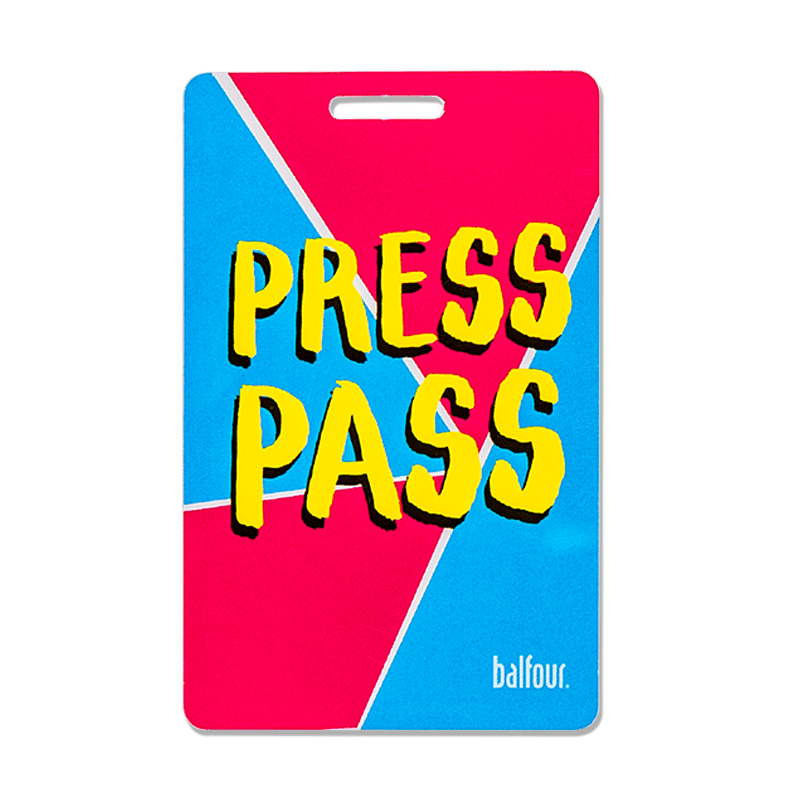 Full Color Printed PVC Cards - Credit Card Size 3.375 X 2.125 In 13