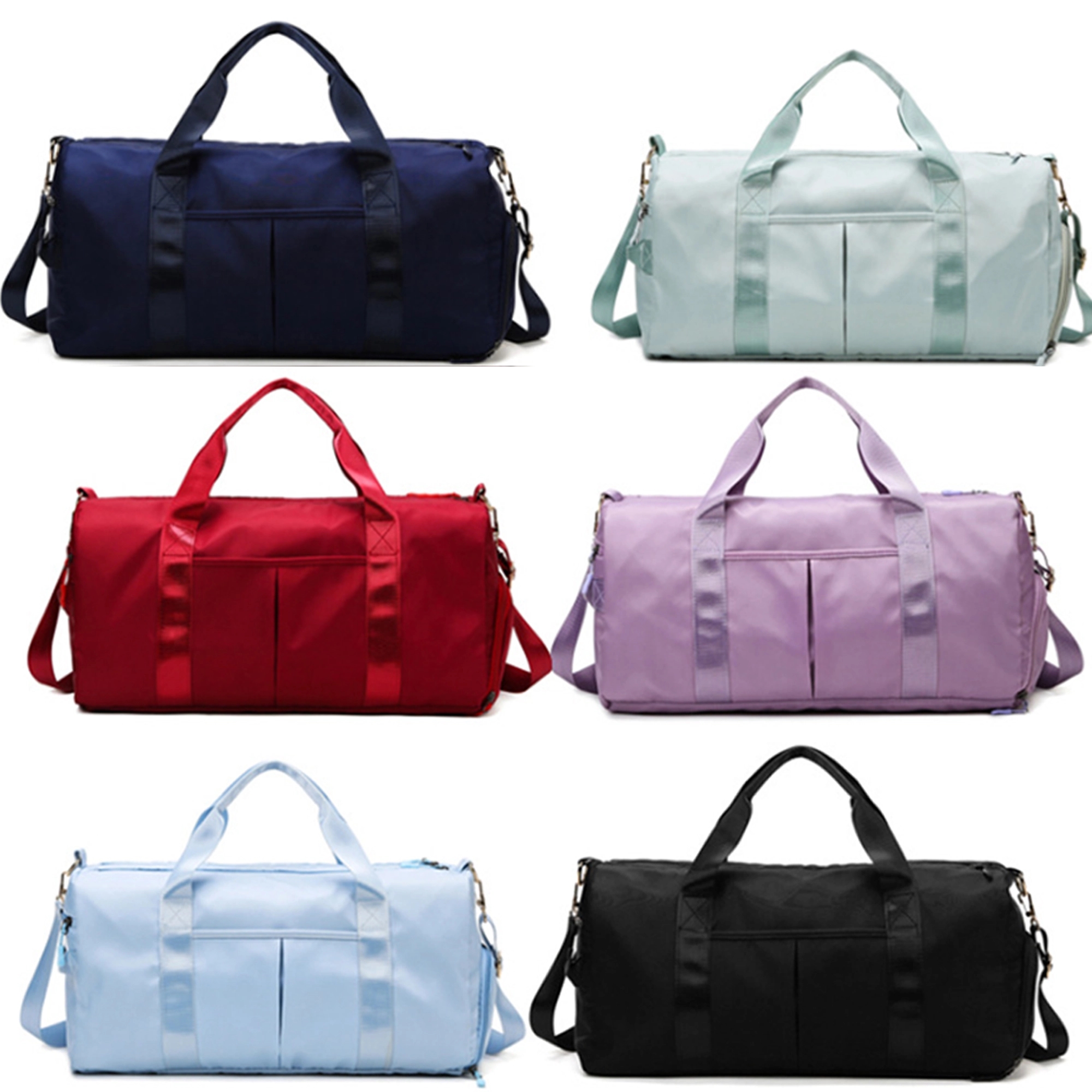 Sports Storage Tote Bag 4