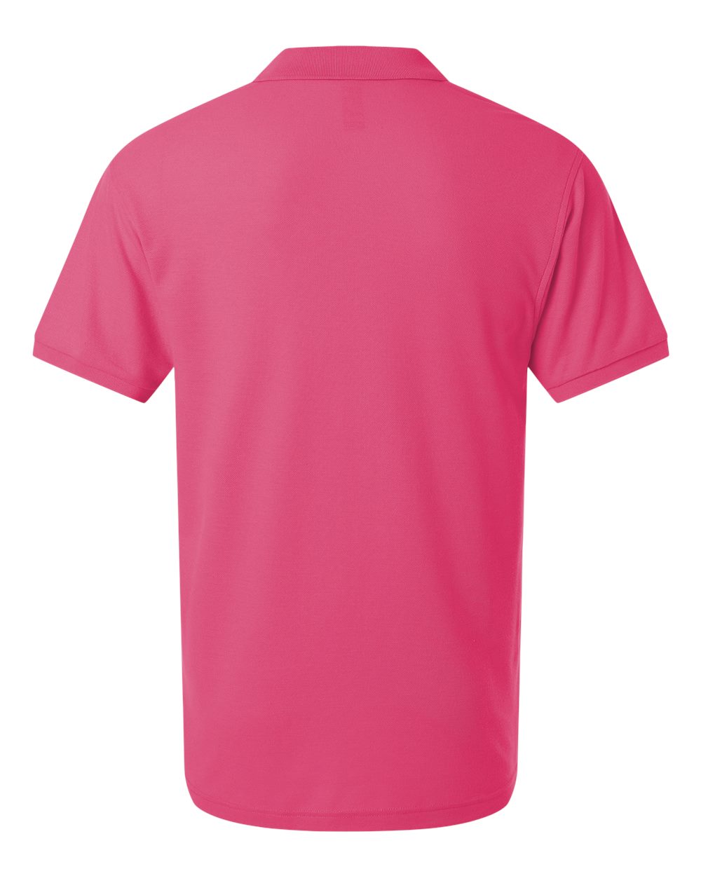 Men's Pique Polo - 62800 241