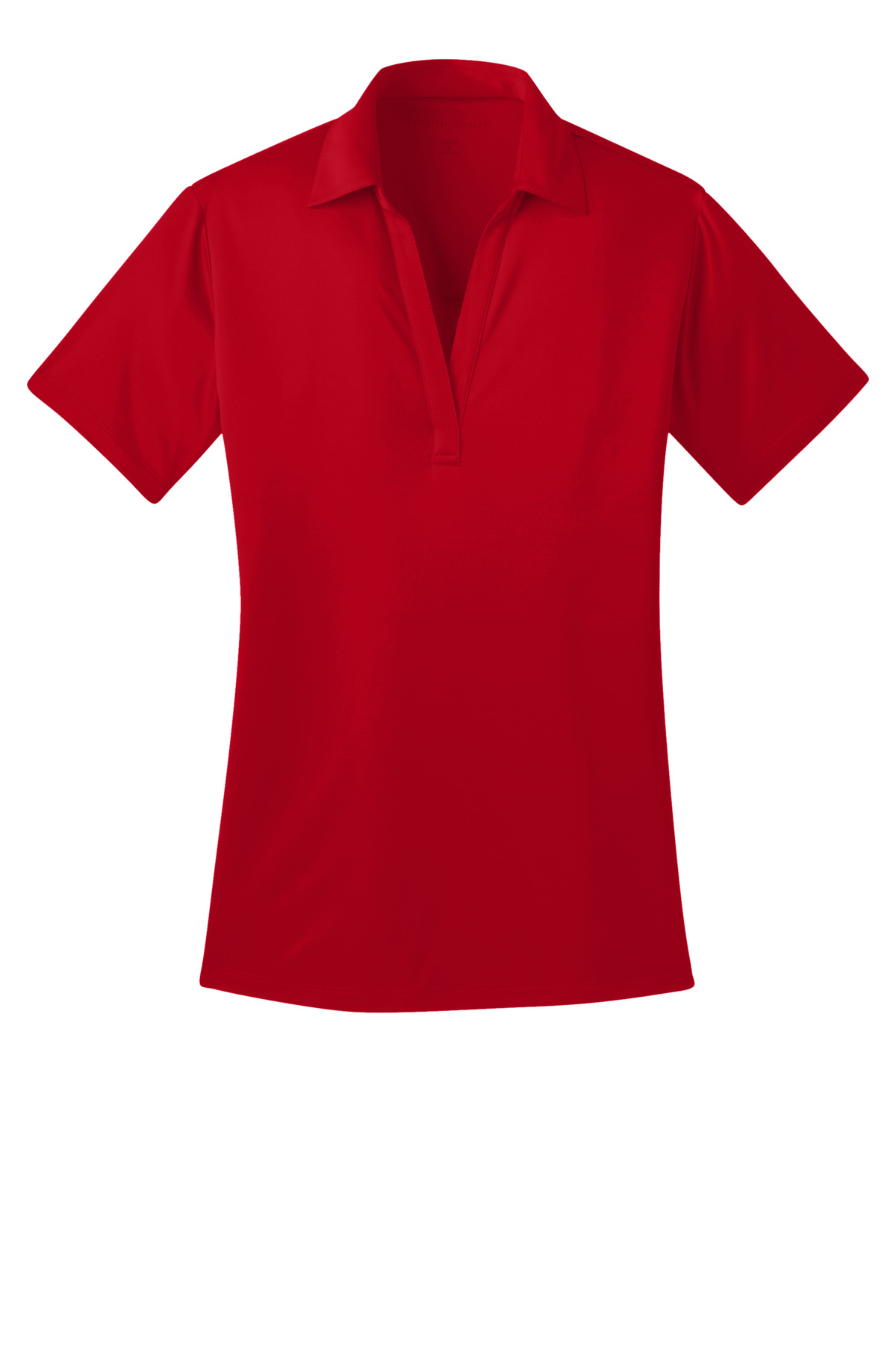 Port Authority® Women's Silk Touch Performance Polo 19