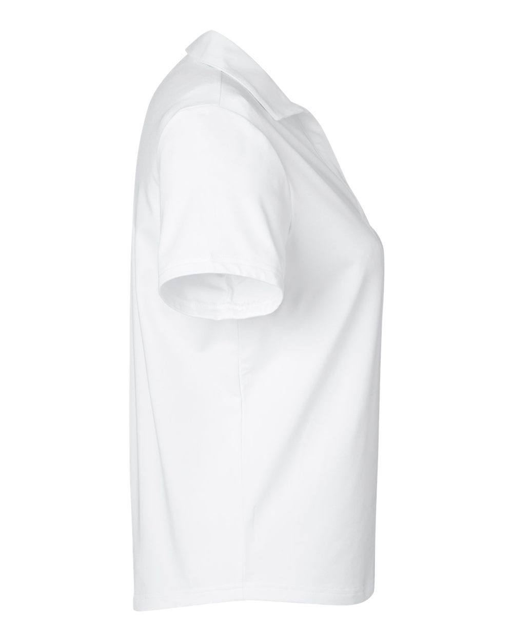 Women's Fairway Marbled Jersey Polo - PDP7058 28