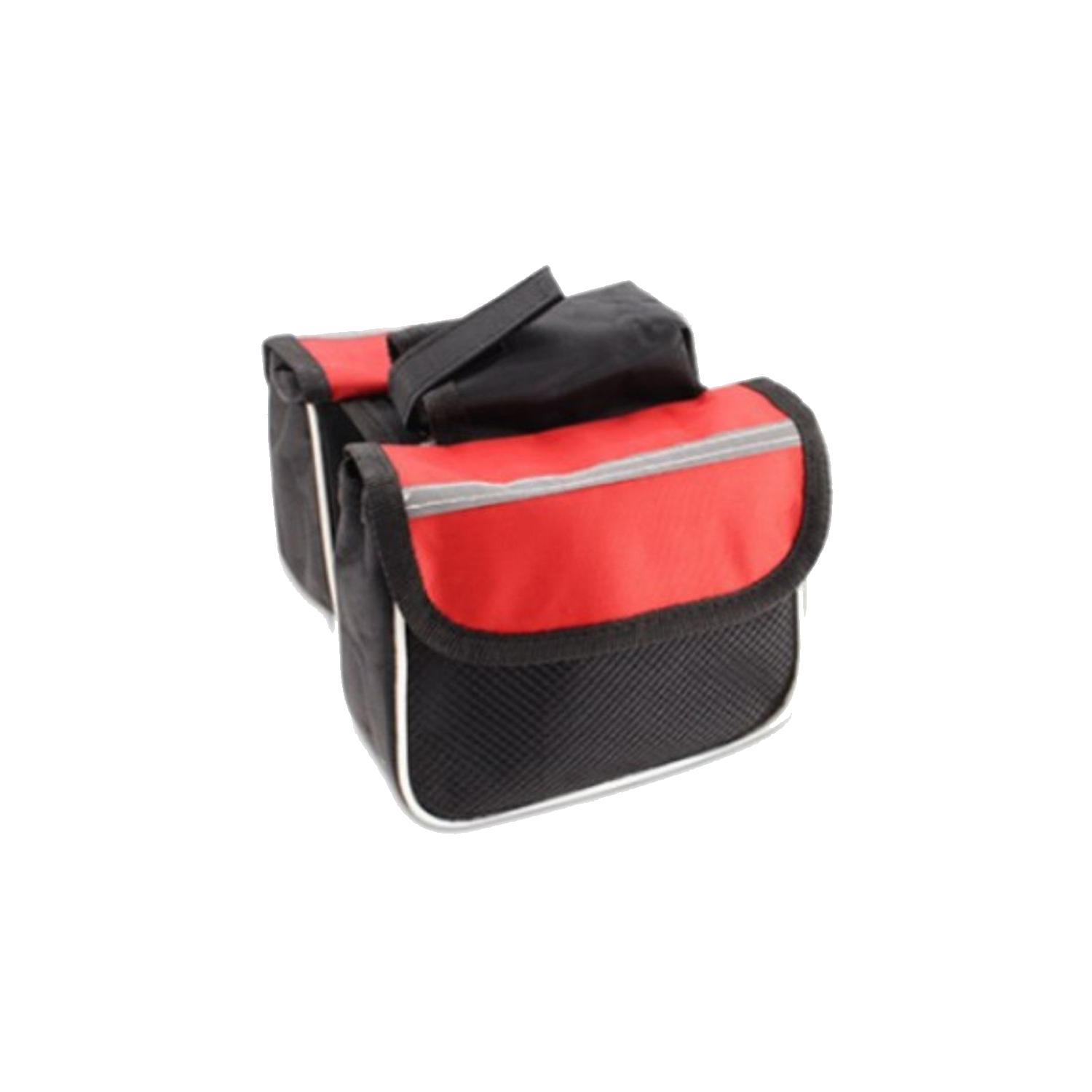 Mountain Bike Saddle Bag 3