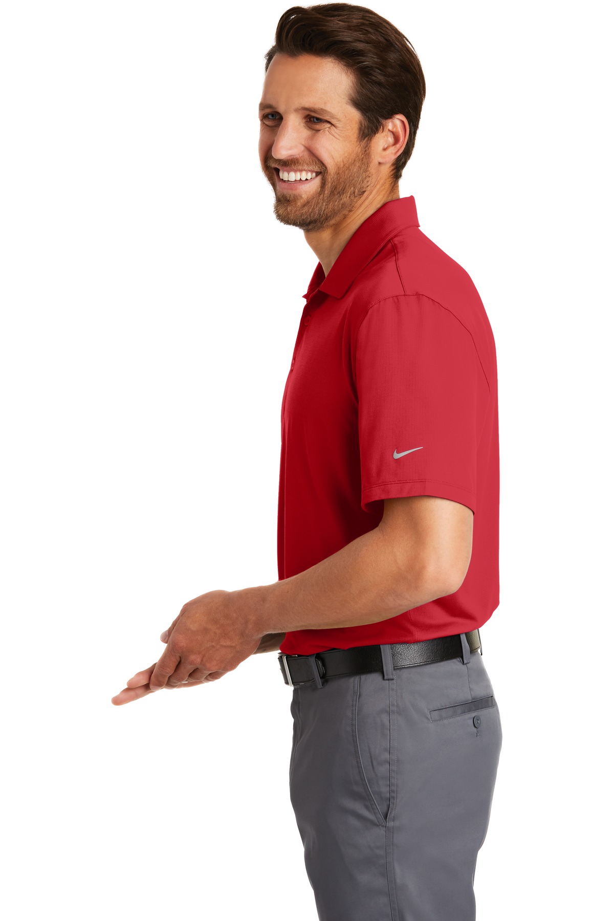 Nike Dri-FIT Legacy Polo. 883681 14