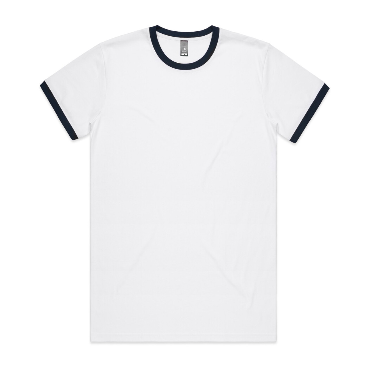 Staple Ringer Tee | 5053 32