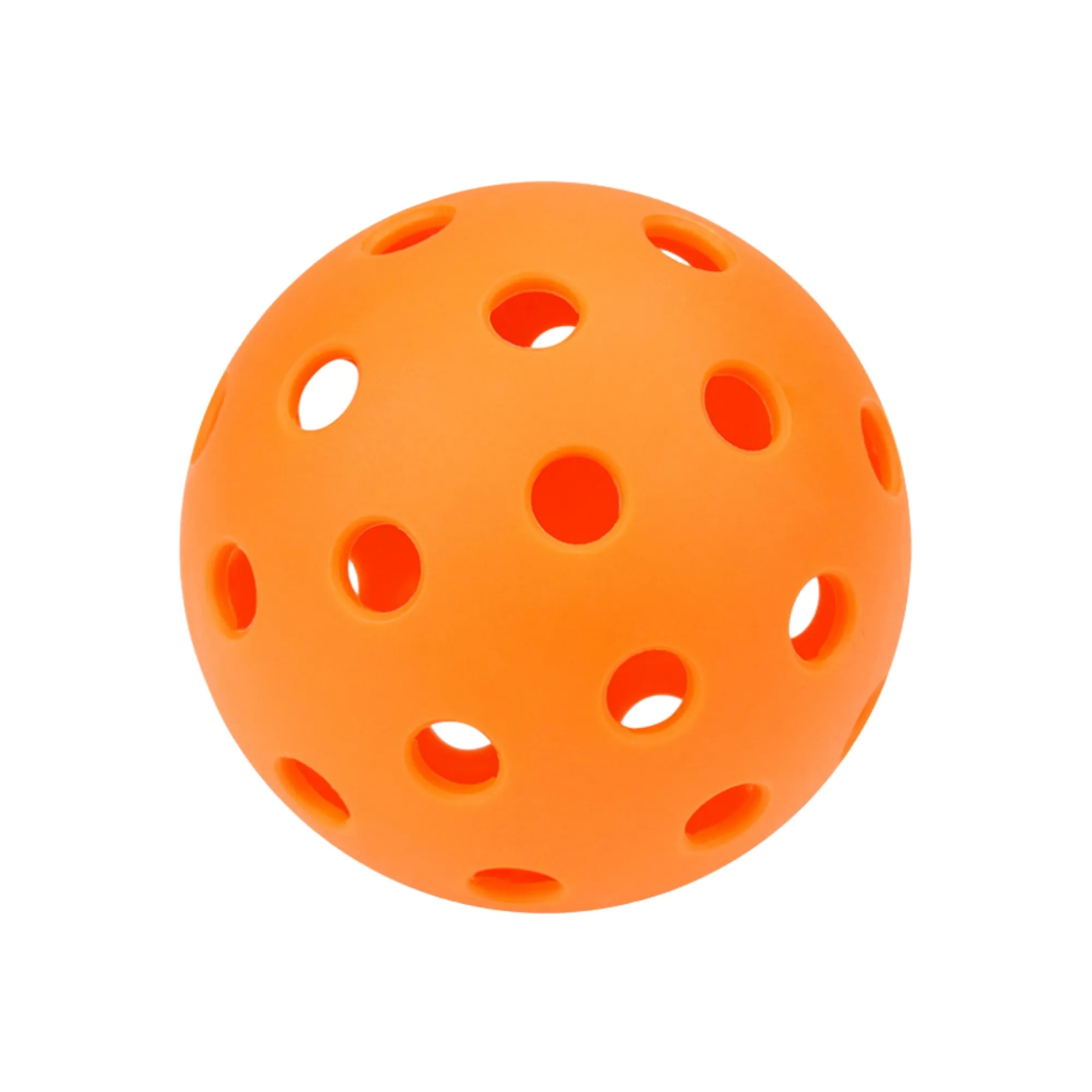 Custom Pickleball Ball 1