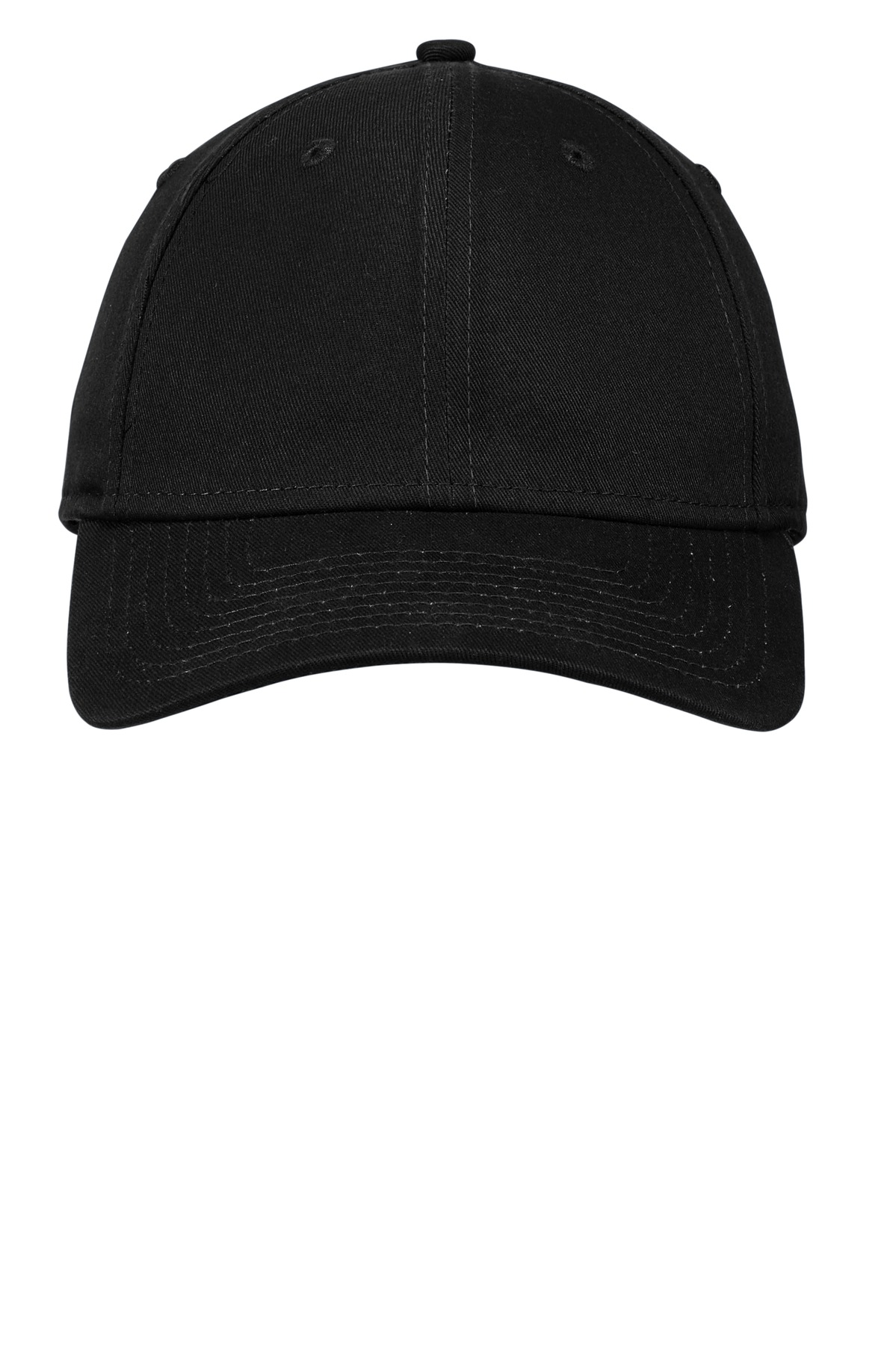 New Era - Adjustable Structured Cap. NE200 20