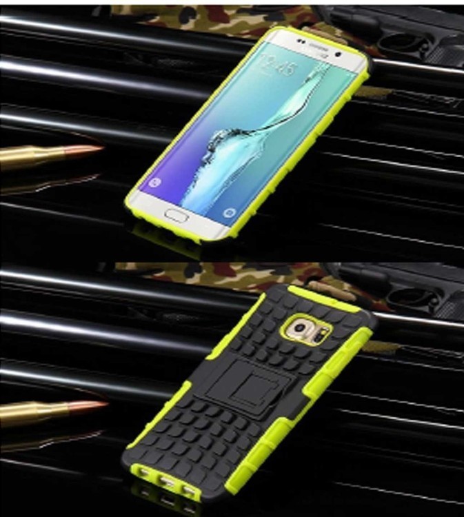 iBank ® Samsung Galaxy Core Prime Hard Case with kickstand 1