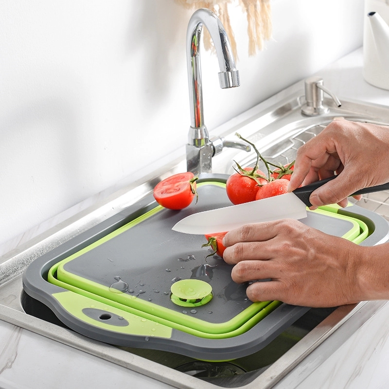 Collapsible Cutting Board 2