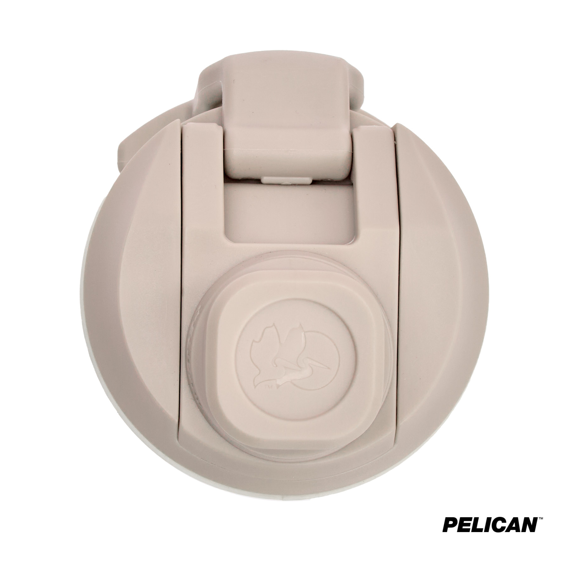 Pelican Pacific™ Chug 26 oz. Recycled Double Wall Stainless Steel Water Bottle 76