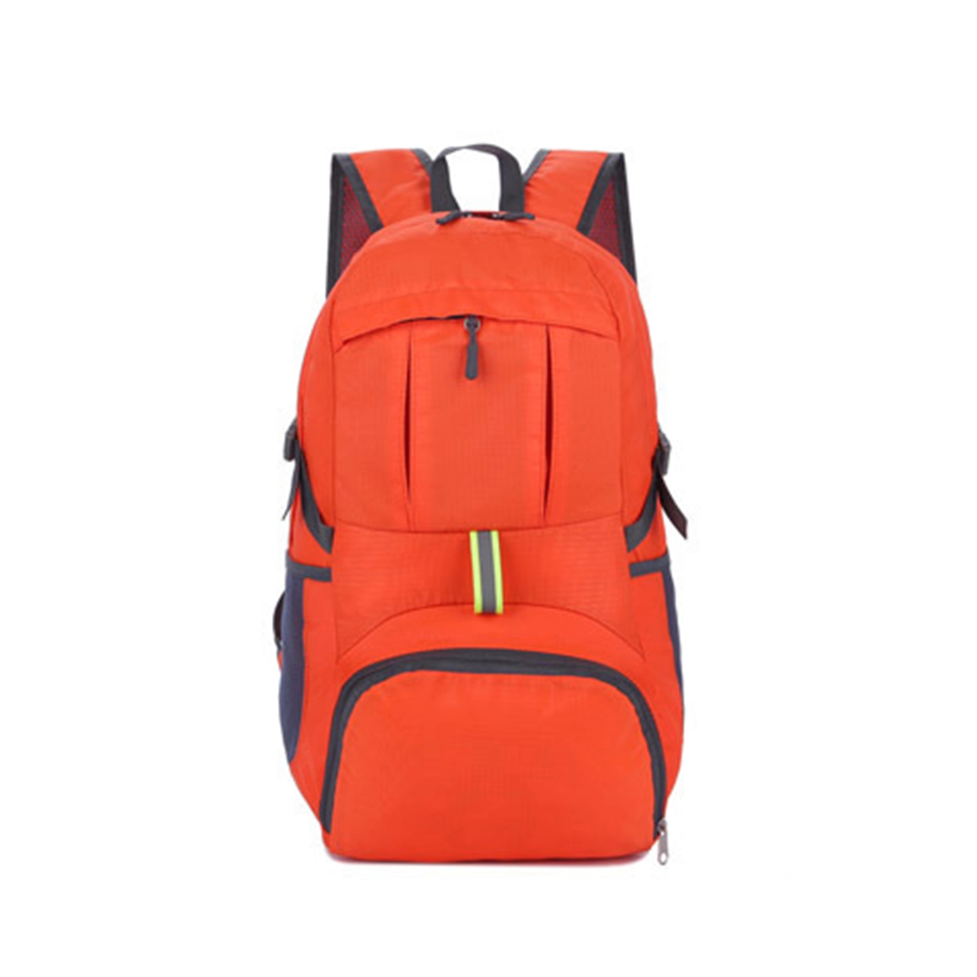High Capacity Mountaineering Bag 4
