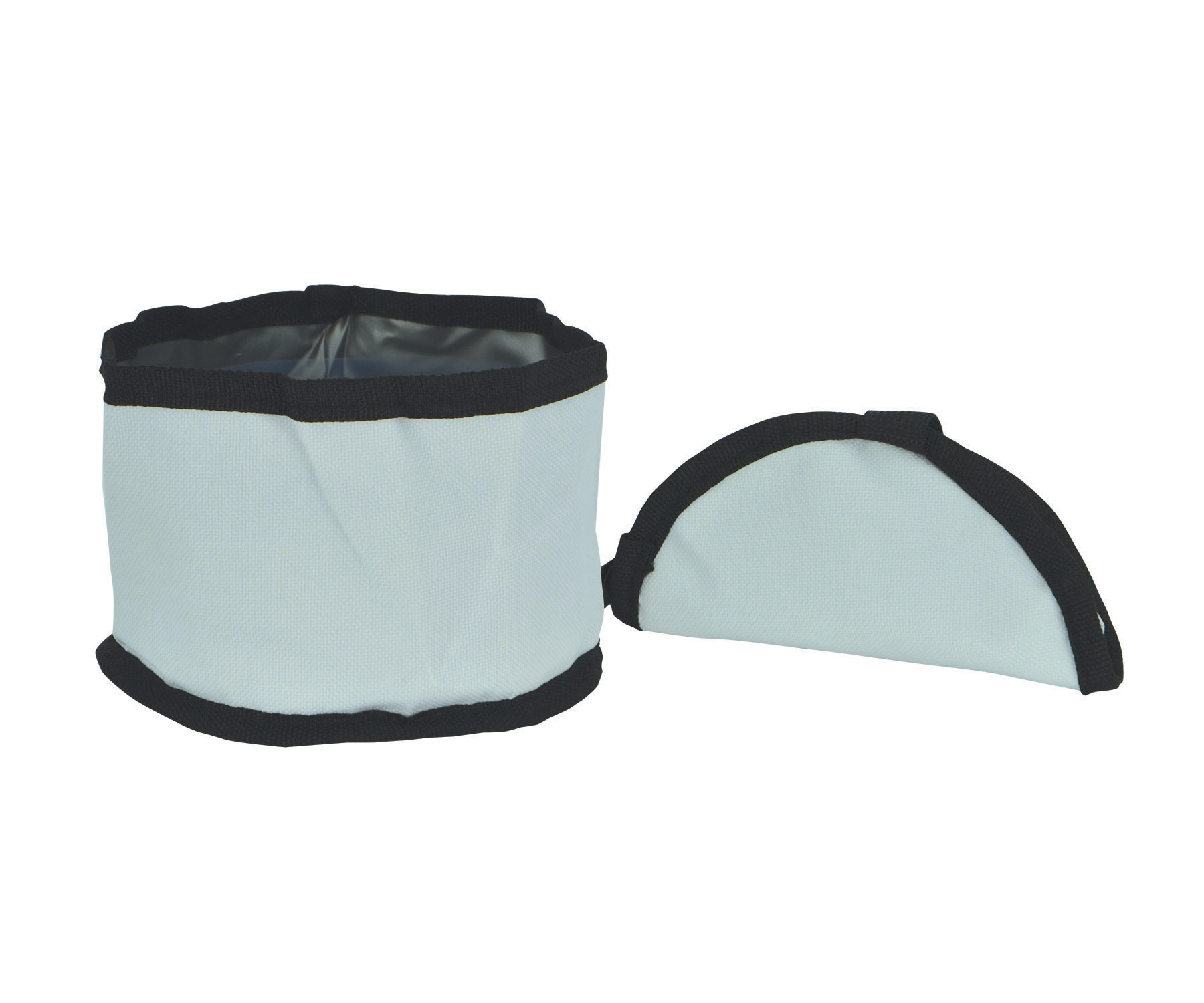 Portable Pet Food Bowl 3