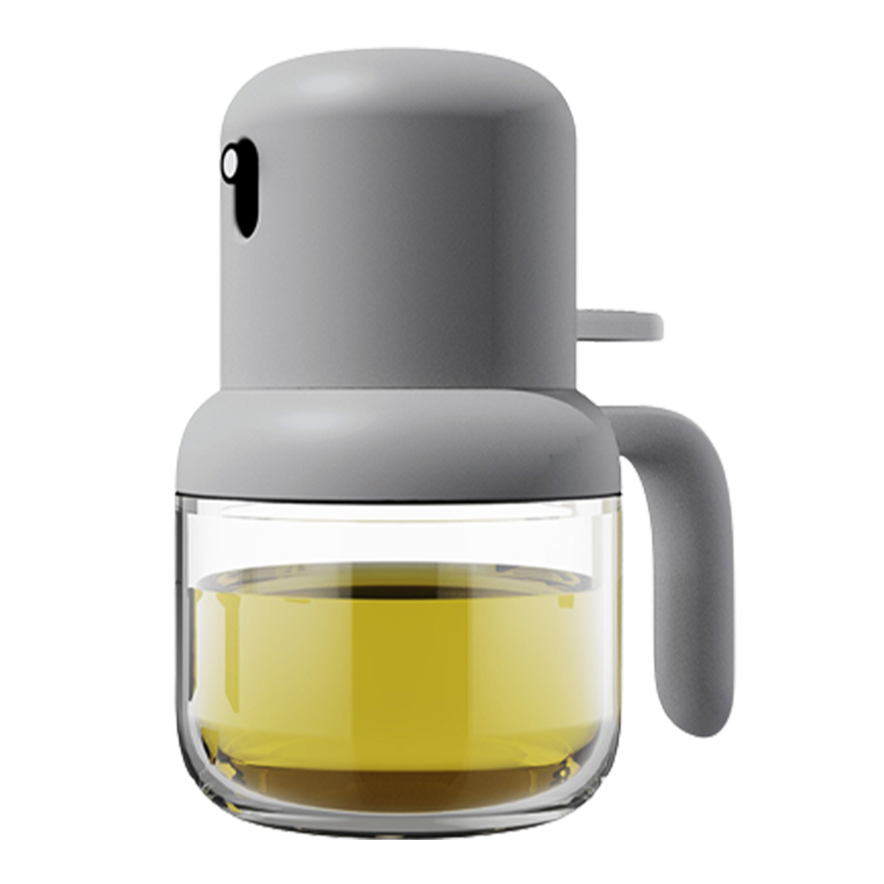 6 Oz Oil Dispenser Spray Bottle 2