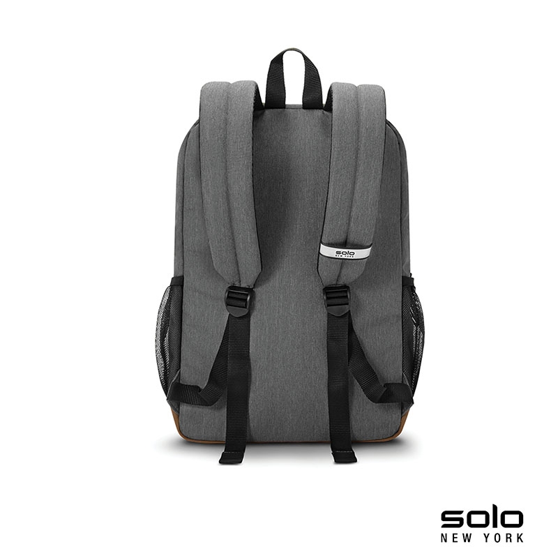 Solo New York Re:fresh Backpack 33
