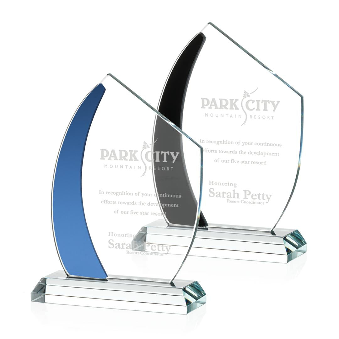 Crystal Awards 11