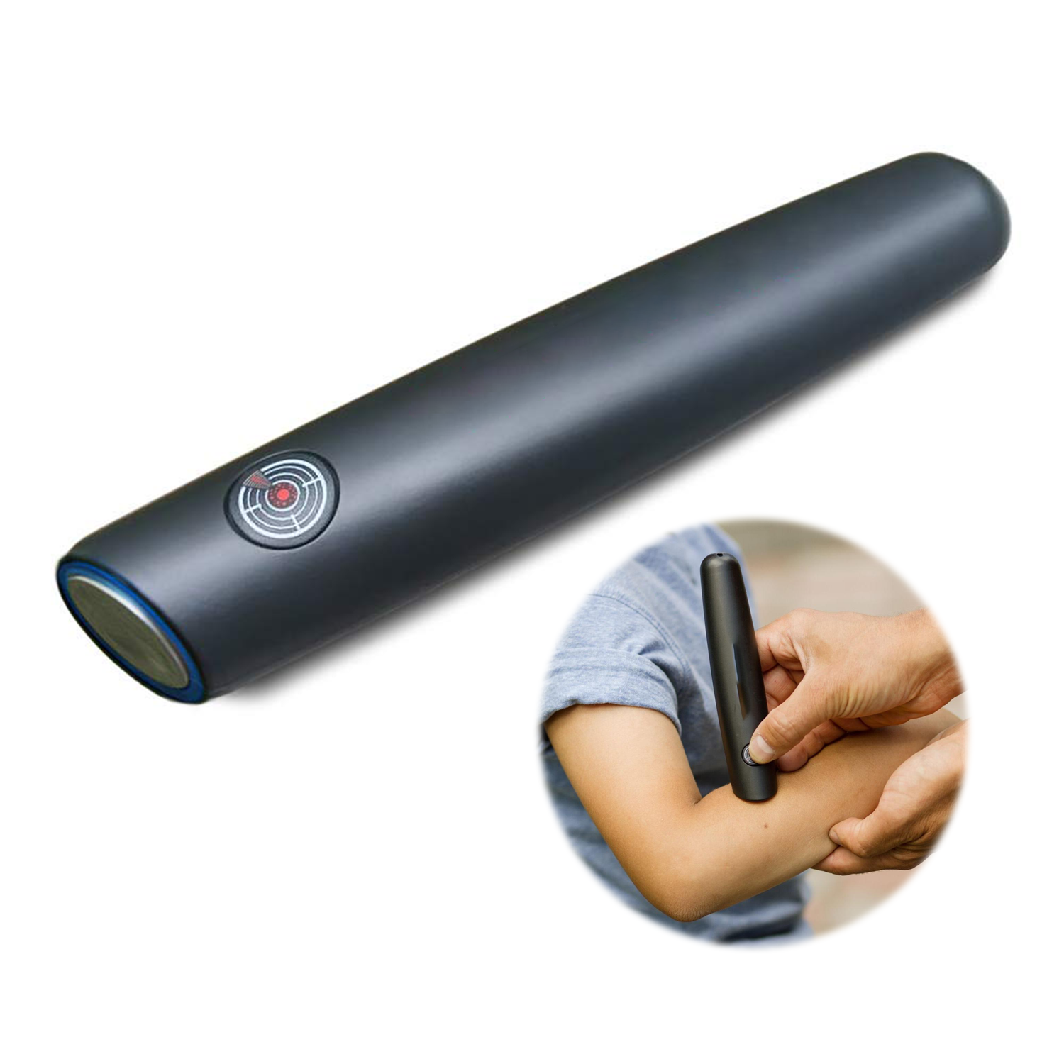 Mosquito & Bug Bite Itch Relief Pen 3