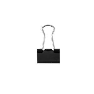 75mm Versatile Metal Clips For Secure Document Management 10