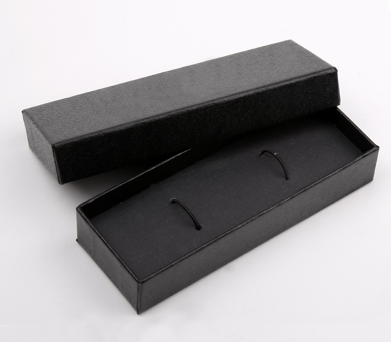 ACC05-03-Black Gift Box: Long 2
