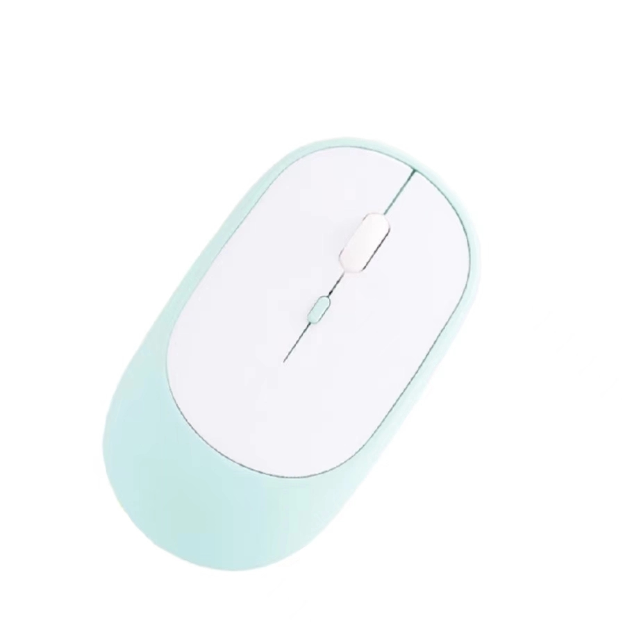Customizable Chargeable Wireless Mouse 5