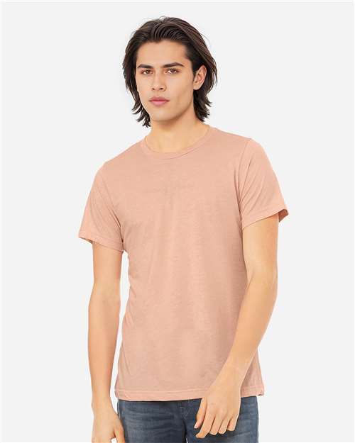 Triblend Tee - 3413 512