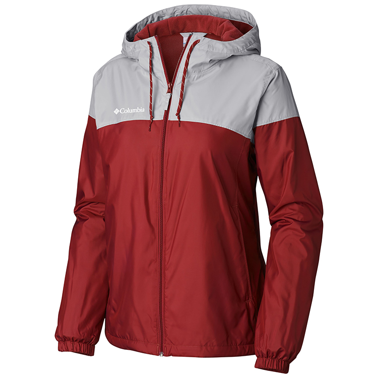 Columbia Flash Forward Lined Windbreaker 8