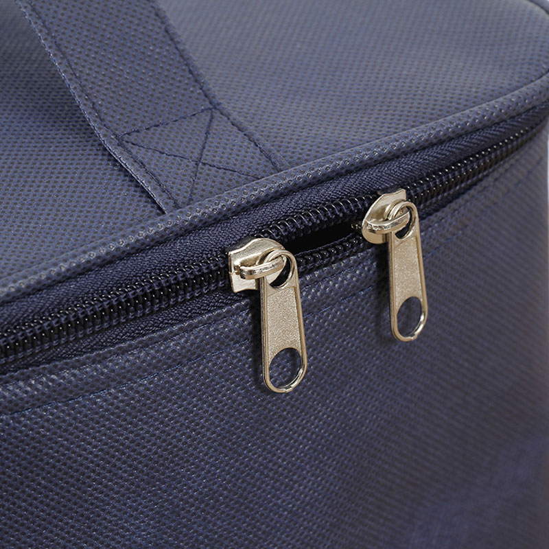 Portable Insulated Non-Woven Kooler Bag 4