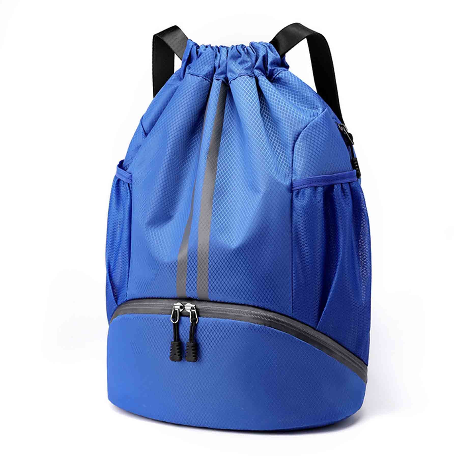 Sports Drawstring Backpack 5