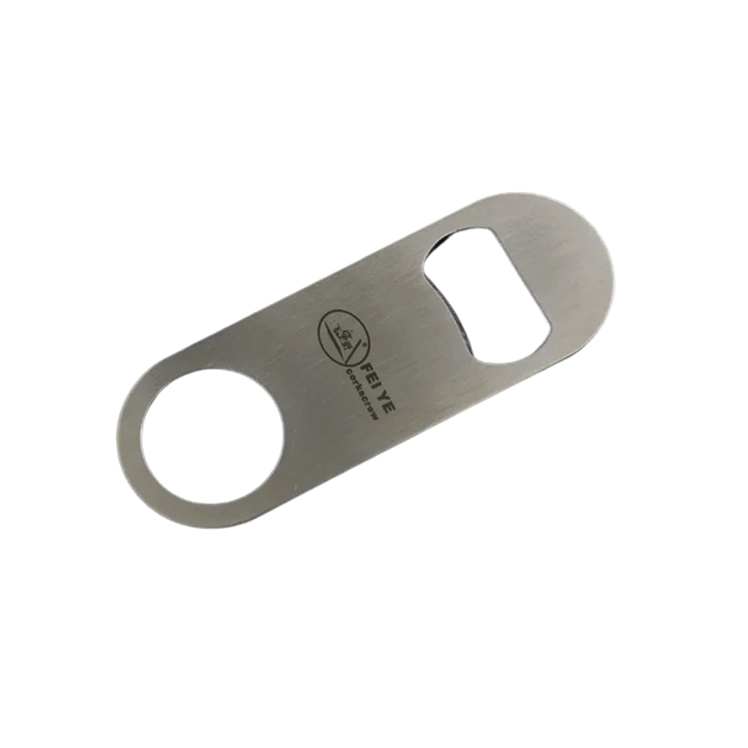 Mini Paddle-Style Bottle Opener 4