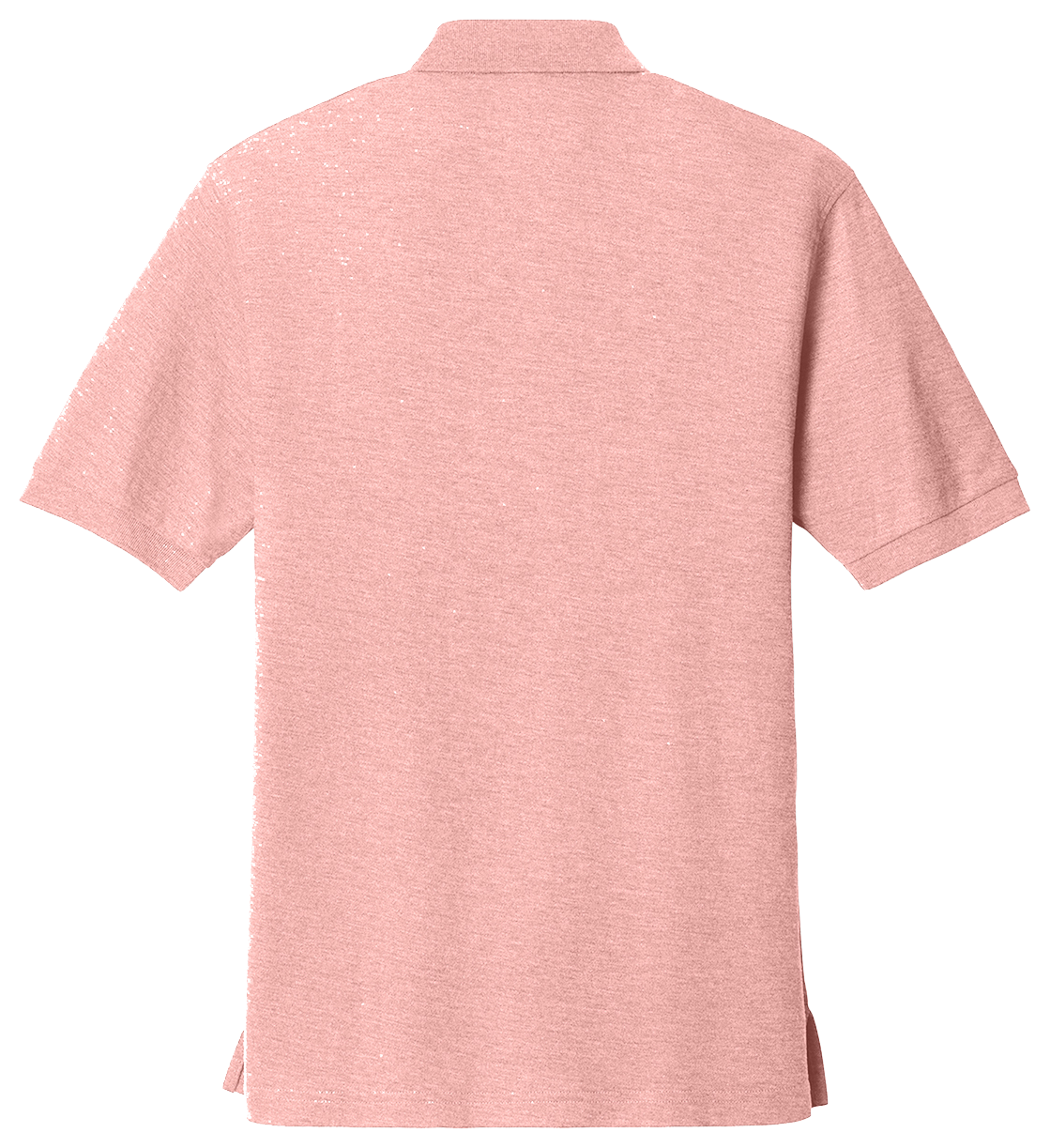 Men's 5 oz. 65/35 Poly/Cotton Pique Knit Silk Touch™ Sport Shirts 22