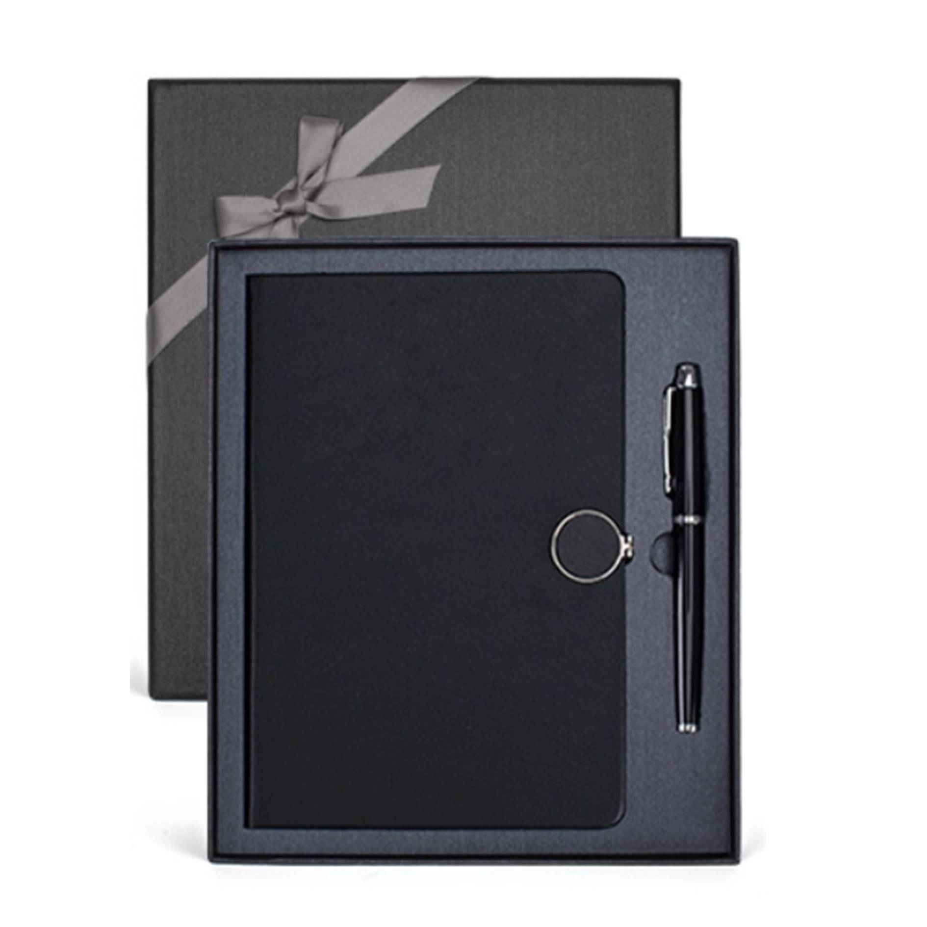 Notebook And Pen Business Gift Set 2