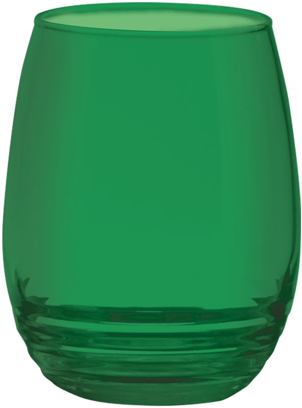 11 oz. Vina Stemless 28