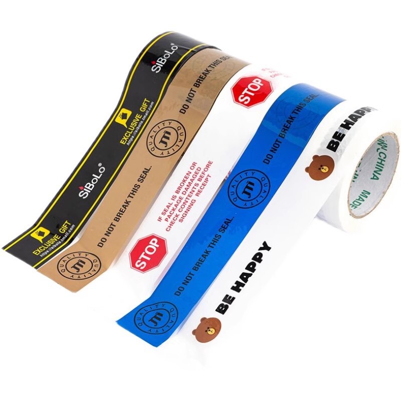 Packing Tape 1