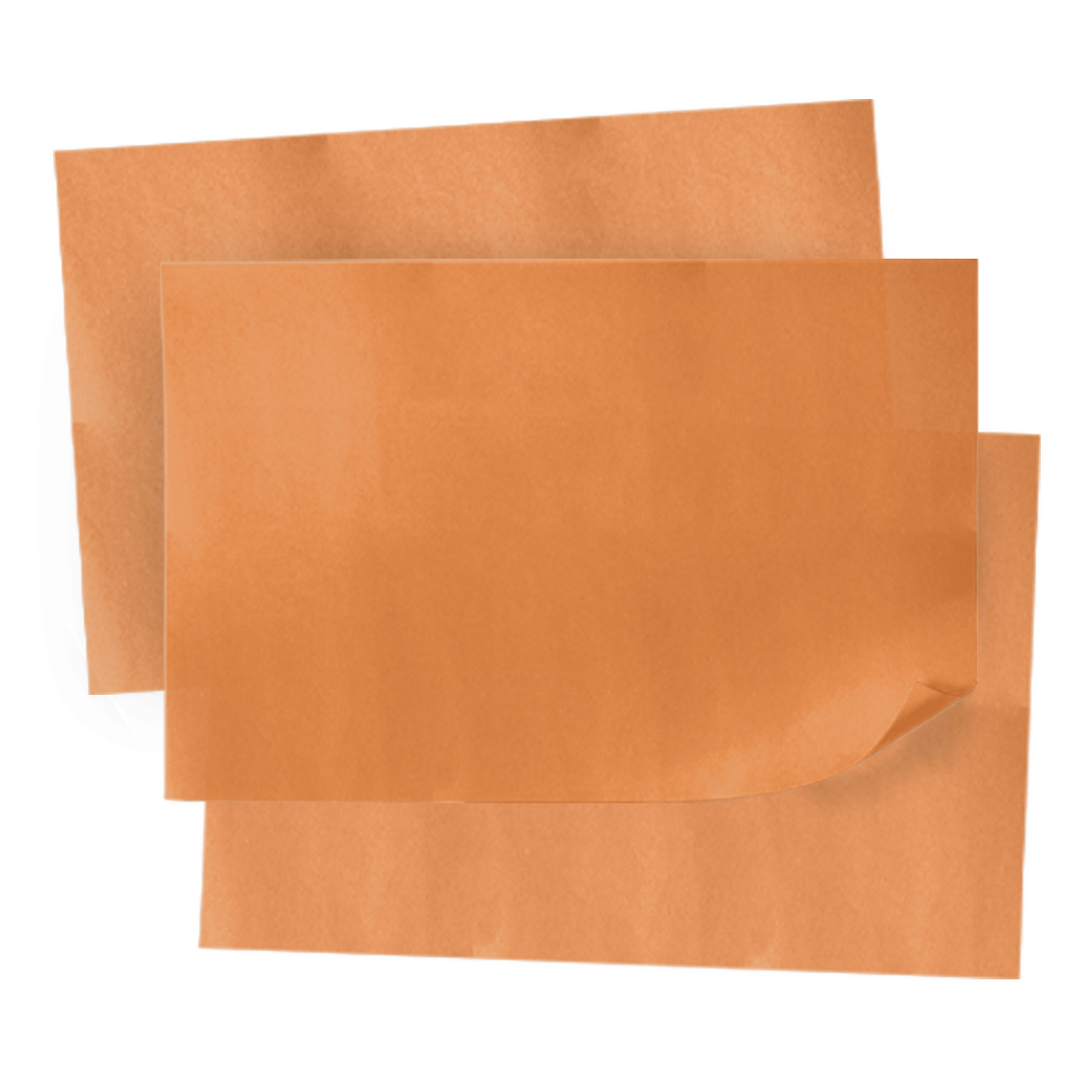 Printed Paper Tissue - Full Sheet - Chromatic 20